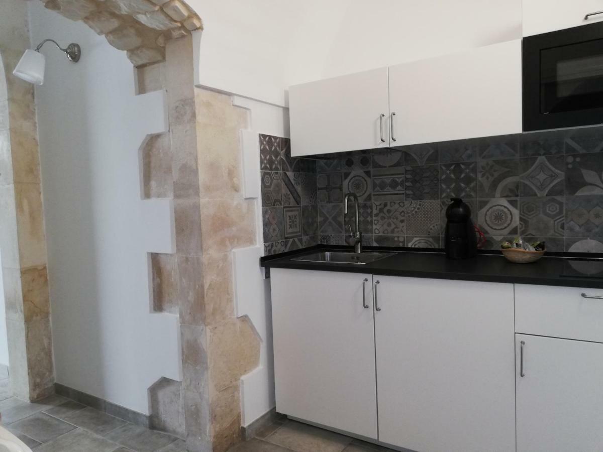 Triskelion Apartamento Scicli Exterior foto