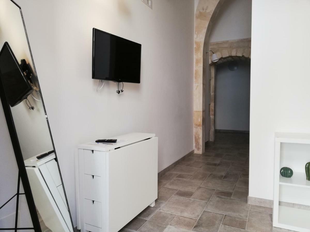 Triskelion Apartamento Scicli Exterior foto